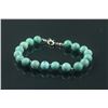 Image 2 : Chinese Natural Turquoise Necklace & Bracelet