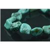 Image 5 : Chinese Turquoise Necklace & Bracelet