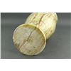 Image 6 : European Hardstone Yellow & Brown Vase