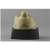 Image 2 : Chinese Qing Shoushan Stone Carved Buddha