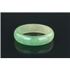 Image 1 : Chinese Green Jadeite Bangle