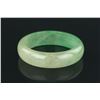 Image 2 : Chinese Green Jadeite Bangle