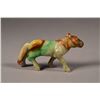 Image 1 : Chinese Jadeite Carving of a Horse