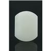 Image 1 : Chinese Fine White Jade Pendant