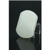 Image 2 : Chinese Fine White Jade Pendant