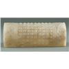 Image 2 : Chinese White Jade Carved Archaistic Motifs