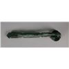 Image 2 : Chinese Spinach Green Jade Ruyi Scepter