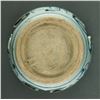 Image 4 : Chinese BW Porcelain Bowl w Ruyi Shaped Rims