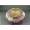 Image 4 : Chinese Porcelain Bowl Qianlong Inscription& MK
