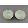 Image 8 : 5 Pieces of Japanese Porcelain Cups & Jar
