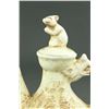 Image 2 : Pair Chinese Dingyao Porcelain Teapots