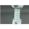 Image 7 : Chinese BW Porcelain Candlestick Ming Period