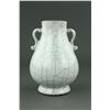 Image 1 : Chinese Crackle Ge Type Porcelain Vase