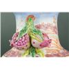 Image 4 : Chinese Export Porcelain Painted Horse Riding Vase