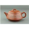 Image 2 : Chinese Zhisa Tea Pot