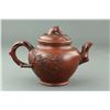Image 1 : Chinese Zisha Tea Pot