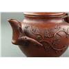Image 3 : Chinese Zisha Tea Pot