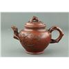 Image 7 : Chinese Zisha Tea Pot