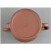 Image 4 : Chinese Yixing Pottery Tea Pot Marked