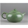 Image 2 : Chinese Yixing Pottery Tea Pot Marked