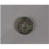 Image 1 : Chinese Copper Cheng An Yuan Bao Coin