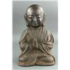 Image 1 : Chinese Metal Buddha