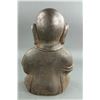 Image 3 : Chinese Metal Buddha