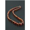 Image 1 : Chinese Fine Amber Necklace