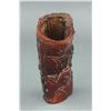 Image 2 : Chinese Horn Carved Cup