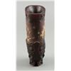Image 2 : 19th Century Chinese Horn Carved Cup