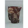 Image 1 : Chinese Horn Carved Cup