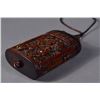 Image 1 : 18th Century Chinese Carved Horn Medicine Box