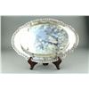Image 3 : Chinese & European Group of Silver Plate & Coins