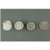 Image 8 : Chinese & European Group of Silver Plate & Coins
