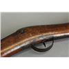 Image 3 : 2 Pc Long Rifle 18th/19th C. 1850