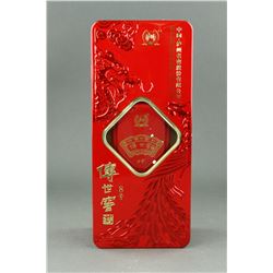 Chinese Baijiu Liquor 500ML w/ Case