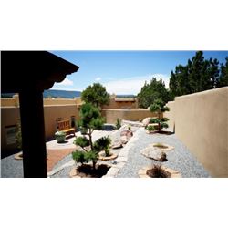 RIVER ESTATE PARCEL / TRACT 21.315 ACRES +/-, Gorgeous Adobe 3BR/2 Bath Estate - Mesmerizing Views!!