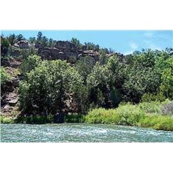 RIVERVIEW I PARCEL / TRACT 15.674 ACRES +/-, Impossible to Describe the Magnificence of the Water...