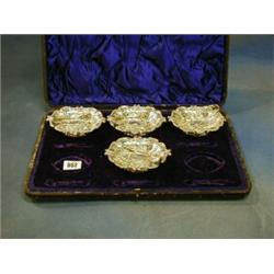 A 19th Century polished steel corkscrew £20-30...