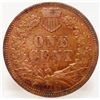 Image 2 : 1904 INDIAN HEAD CENT AU