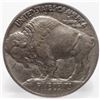 Image 2 : 1913 Type 1 Buffalo Nickel XF Details Nice Coin