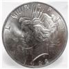 Image 1 : 1922 P Ucirculated Silver Peace Dollar