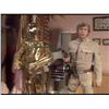 Image 3 : STAR WARS THE EMPIRE STRIKES BACK LUKE SKYWALKER BESPIN STUNT WARDROBE ALSO WORN ON THE MUPPET SHOW