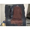 Image 1 : UNDERWORLD EVOLUTION DEATH DEALER WARDROBE FEMALE VAMPIRE
