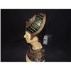 Image 2 : NIGHT AT THE MUSEUM BATTLE OF THE SMITHSONIAN SCREEN MATCHED HERO KAHMUNRAH HEAD DRESS AND NECKLACE