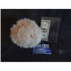 Image 1 : STAR TREK TOS REPLICA TRIBBLE WITH MOTION & TAG