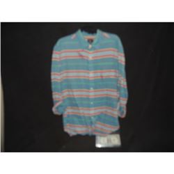 TRUE BLOOD JASON STACKHOUSE SCREEN WORN SHIRT