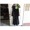 Image 1 : CONSTANTINE DEMON VAMPIRE SCREEN MATCHED BURNED DRESS