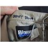 Image 3 : WALKING TALL SCREEN USED BUFORD COUNTY SHERIFF SHIRT WITH PATCHES