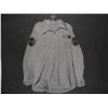 Image 1 : MEN IN BLACK 3 SCREEN USED INTERGALACTIC DEPARTMENT OF CORRECTIONS PRISON GUARD SHIRT 1